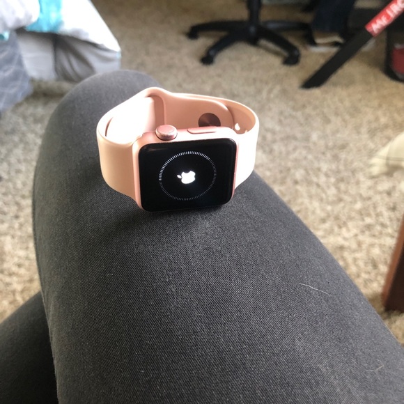 Apple Watch series 1